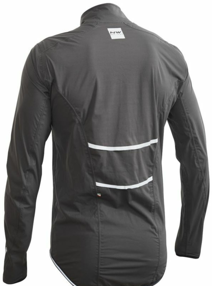 Jackets * | Northwave Rainskin Shield Rain Jacket Clearance