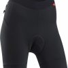 Trousers * | Northwave Sport Wmn Women'S Mtb Liner Shorts With Pad Outlet