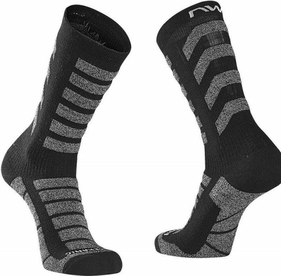 Socks * | Northwave Husky Ceramic High Socks Sale