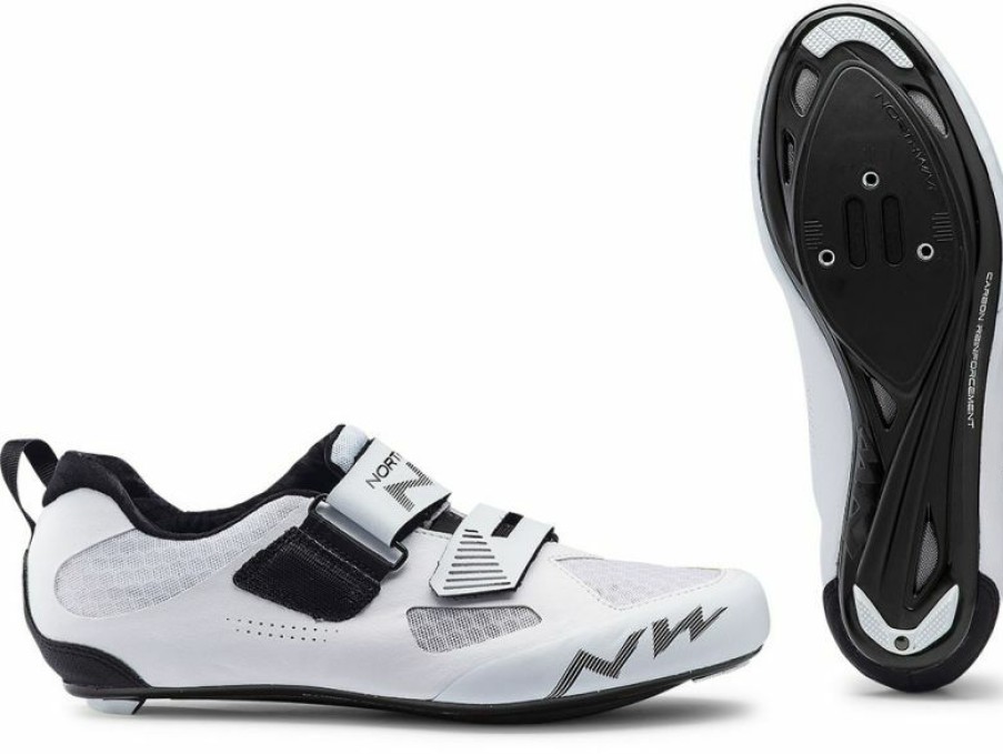 Footwear * | Northwave Tribute 2 Triathlon Shoes Outlet