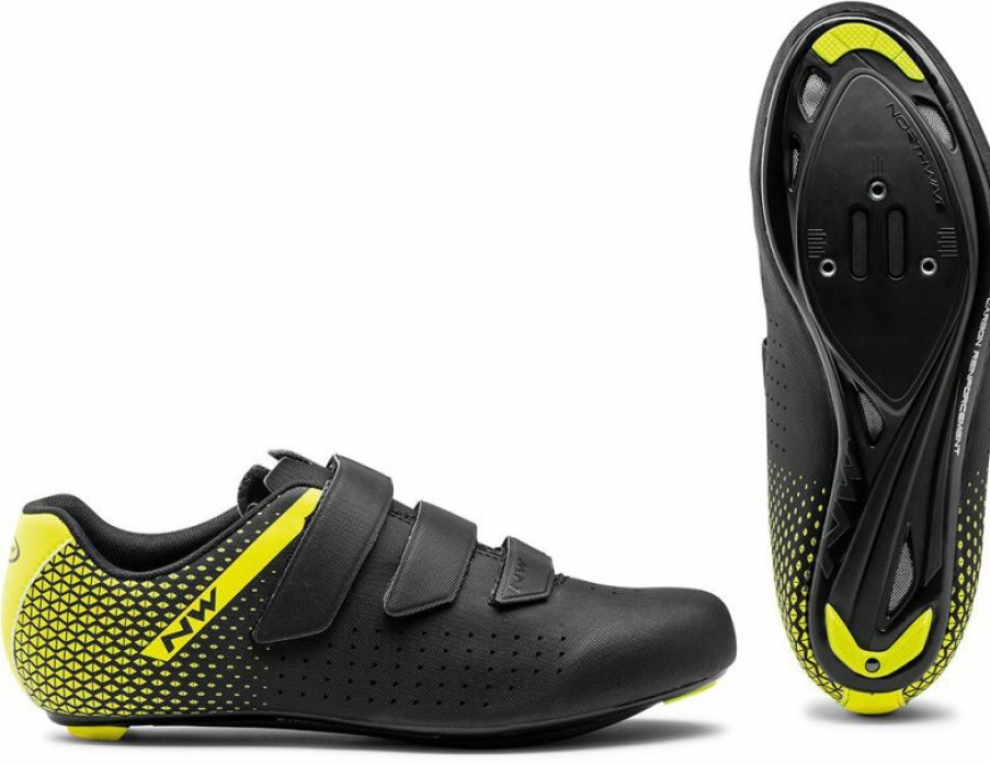 Footwear * | Northwave Core 2 Road Bike Shoes Outlet