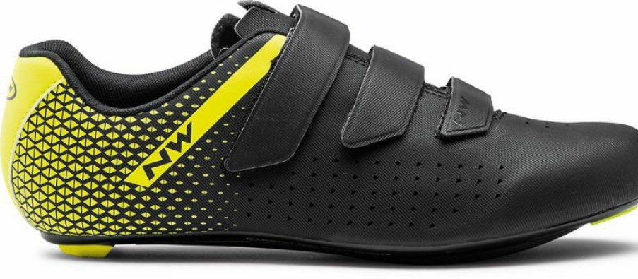 Footwear * | Northwave Core 2 Road Bike Shoes Outlet