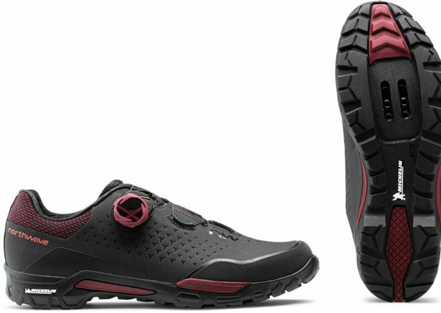 Footwear * | Northwave X-Trail Plus Women'S Mtb Shoes Clearance