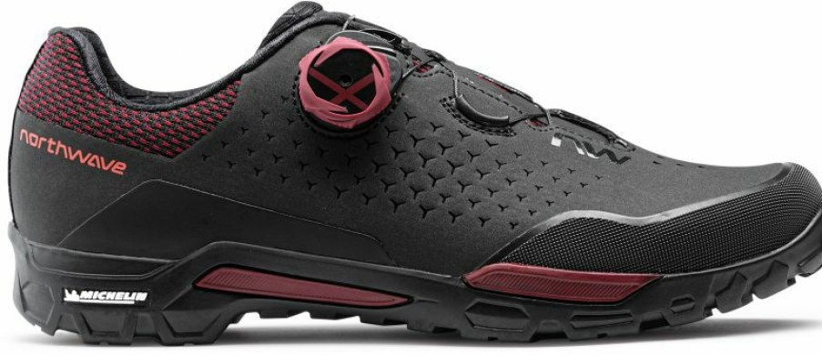 Footwear * | Northwave X-Trail Plus Women'S Mtb Shoes Clearance