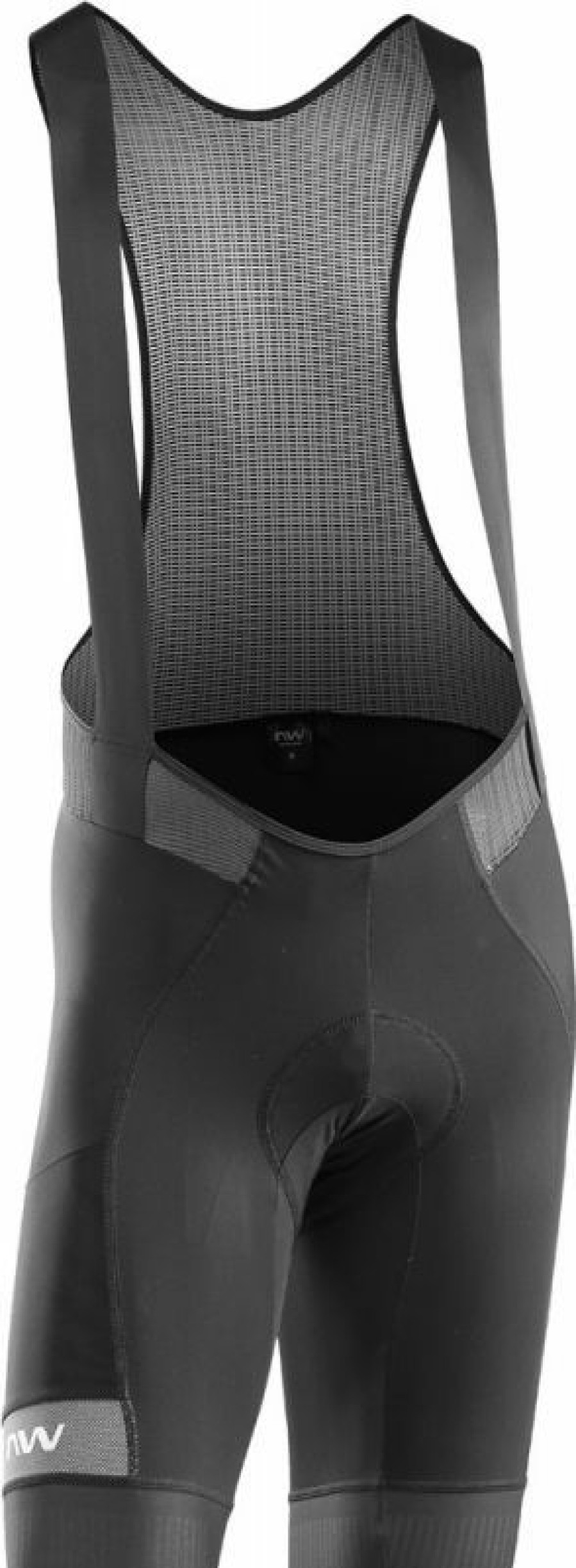 Trousers * | Northwave Rockster Bib Shorts With Pad Online