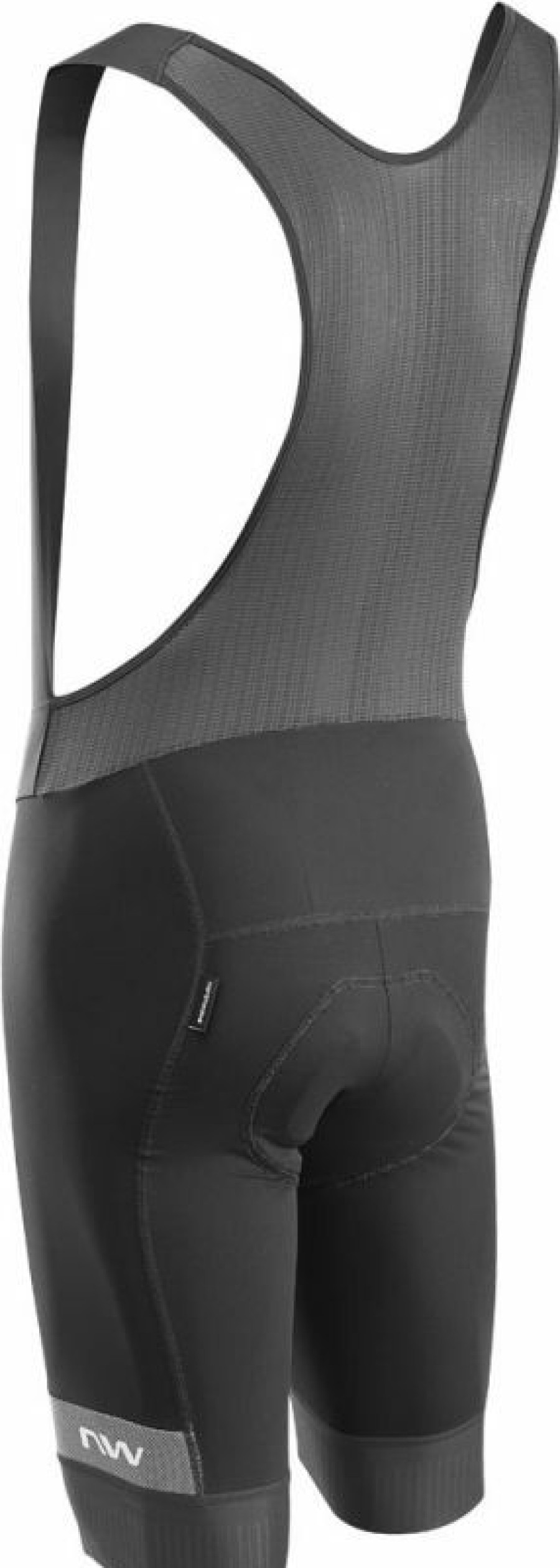 Trousers * | Northwave Rockster Bib Shorts With Pad Online