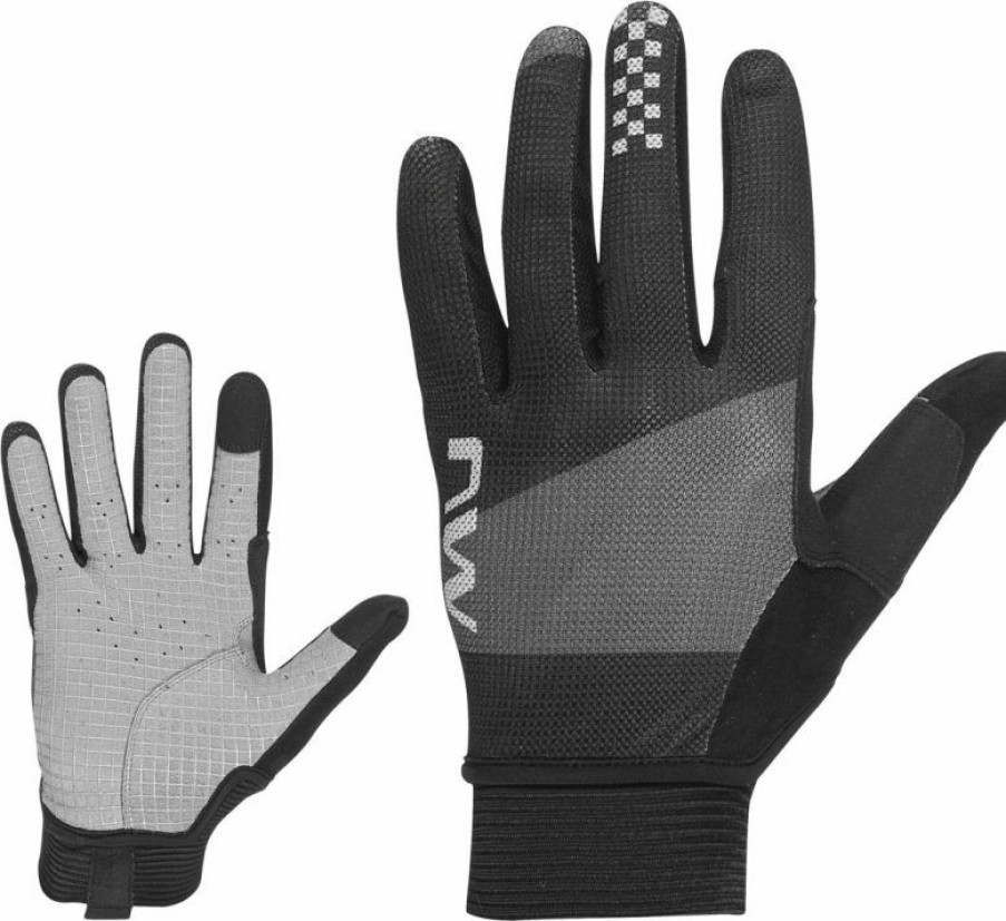 Gloves * | Northwave Air Lf Mtb Gloves Sale