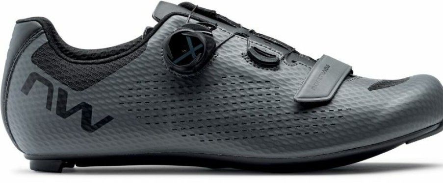 Footwear * | Northwave Storm Carbon 2 Road Bike Shoes Outlet