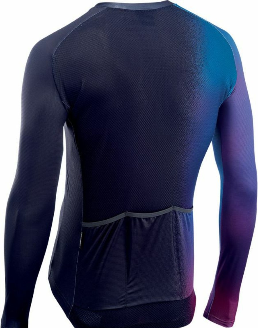 Jerseys * | Northwave Blade Long Sleeve Jersey Sale