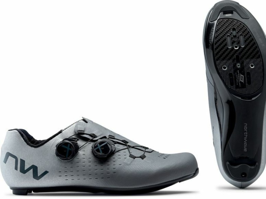 Footwear * | Northwave Extreme Gt 3 Road Bike Shoes Online