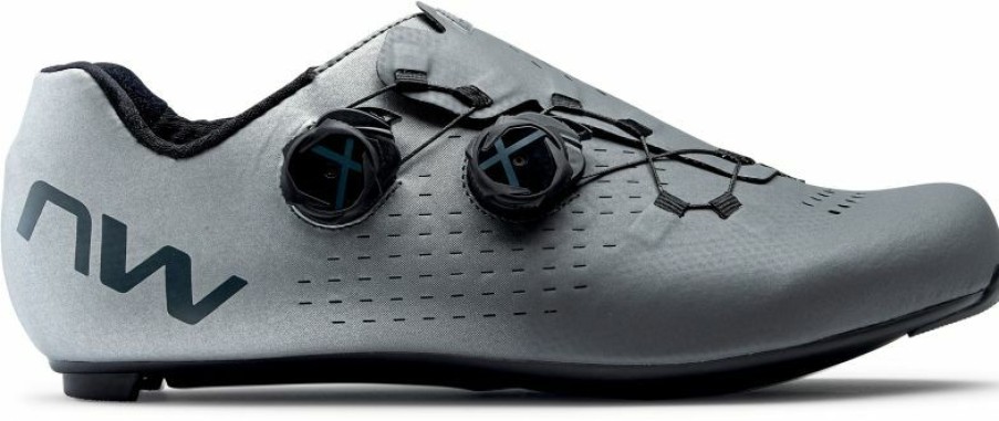 Footwear * | Northwave Extreme Gt 3 Road Bike Shoes Online