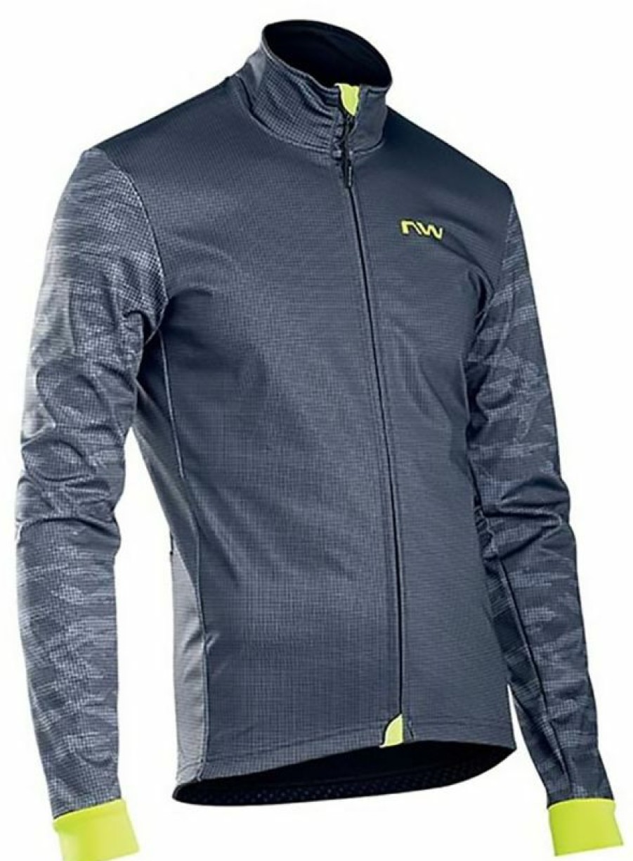 Jackets * | Northwave Blade Thermal Jacket Sale