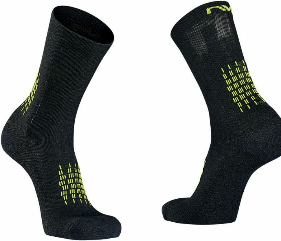 Socks * | Northwave Fast Winter High Thermo Socks Outlet