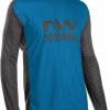 Jerseys * | Northwave Edge Mtb Long Sleeve Jersey Outlet