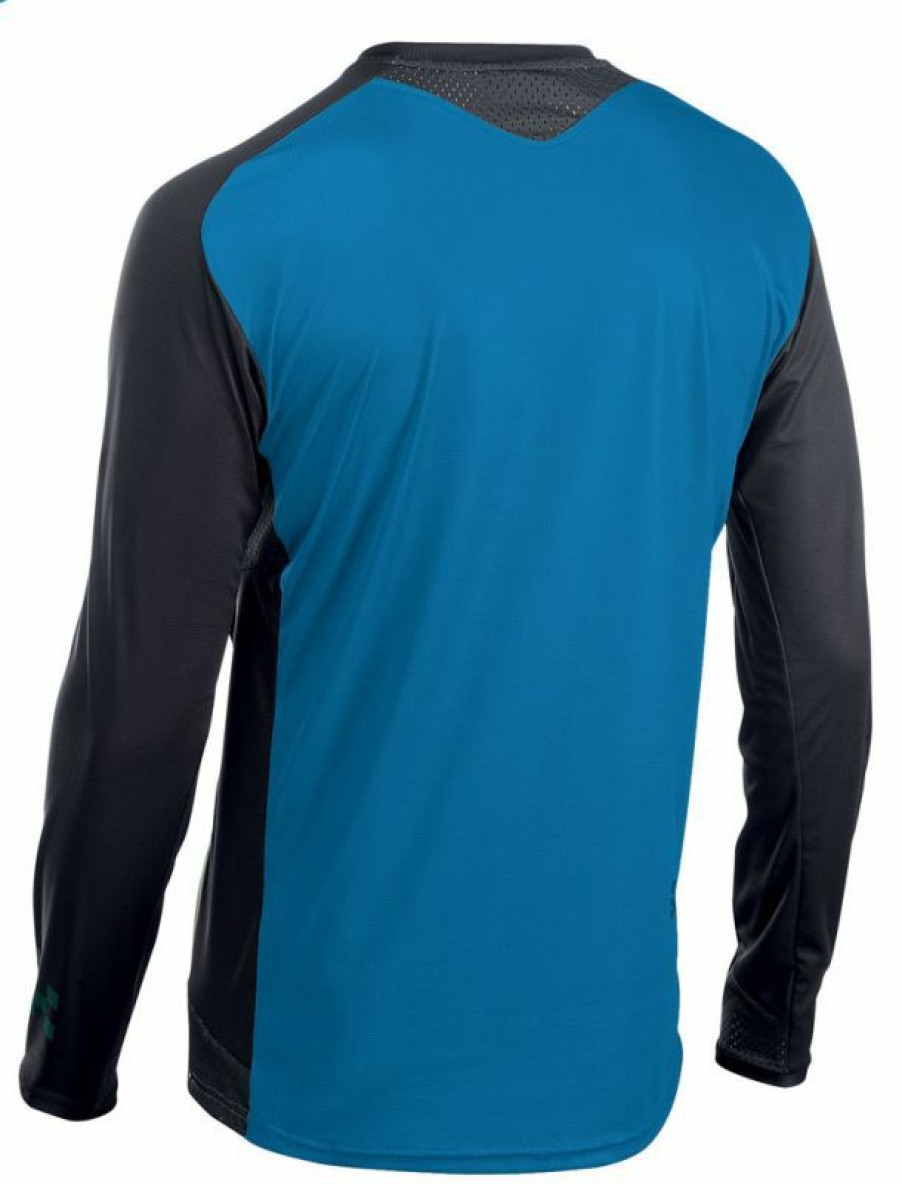 Jerseys * | Northwave Edge Mtb Long Sleeve Jersey Outlet