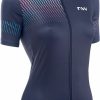 Jerseys * | Northwave Origin Women'S Jersey Clearance