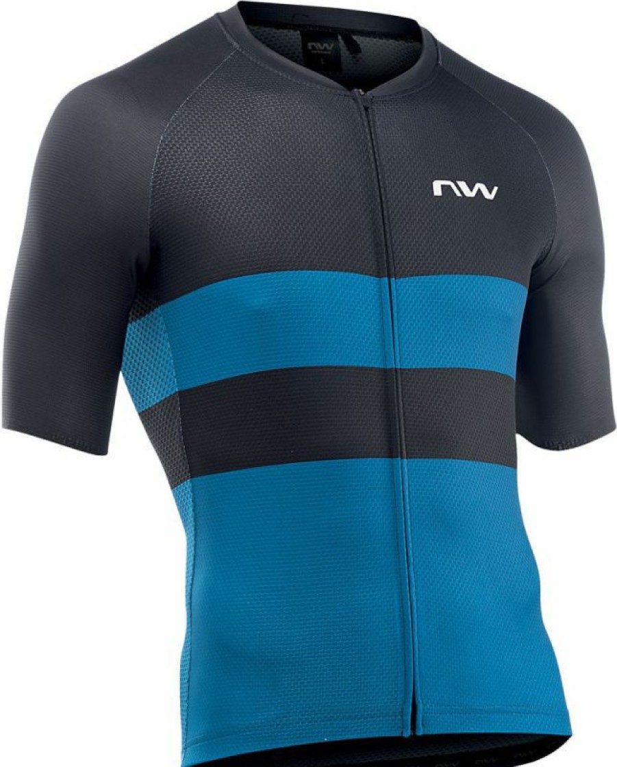 Jerseys * | Northwave Blade Air Jersey Online