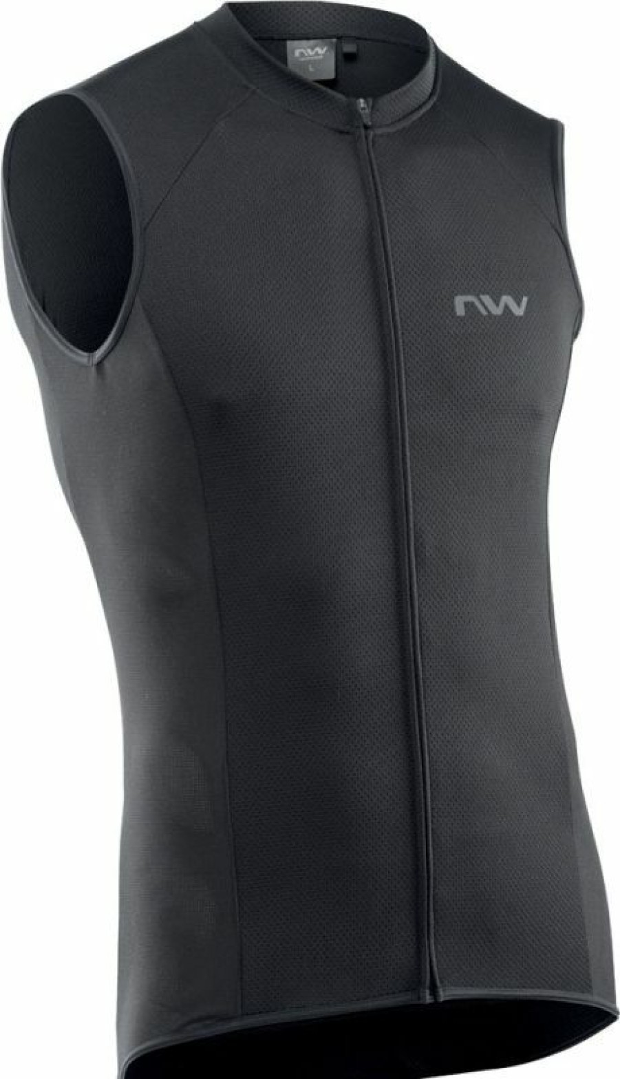 Jerseys * | Northwave Force Sleeveless Jersey Clearance