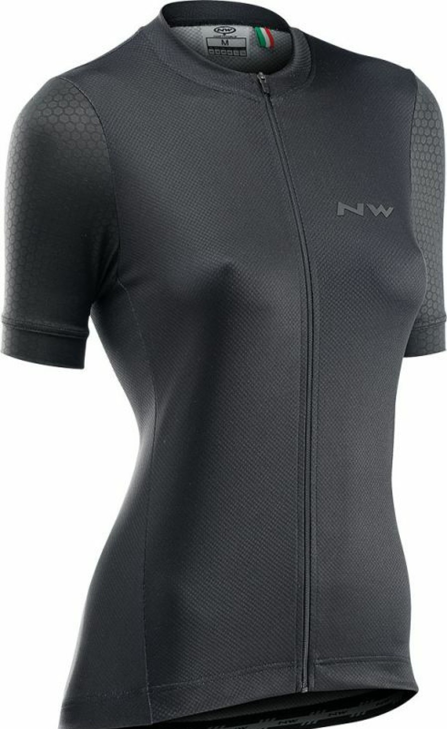 Jerseys * | Northwave Active Women'S Jersey Clearance