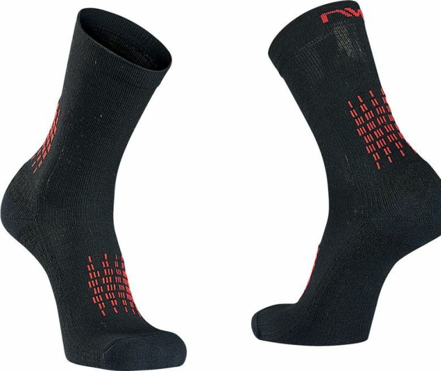 Socks * | Northwave Fast Winter High Thermo Socks Sale