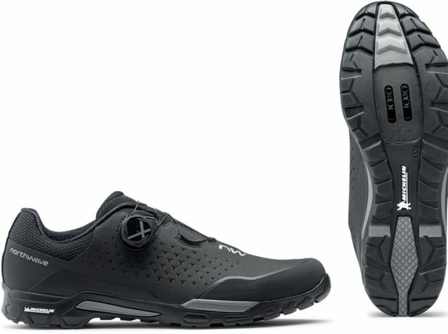 Footwear * | Northwave X-Trail Plus Mtb Shoes Outlet