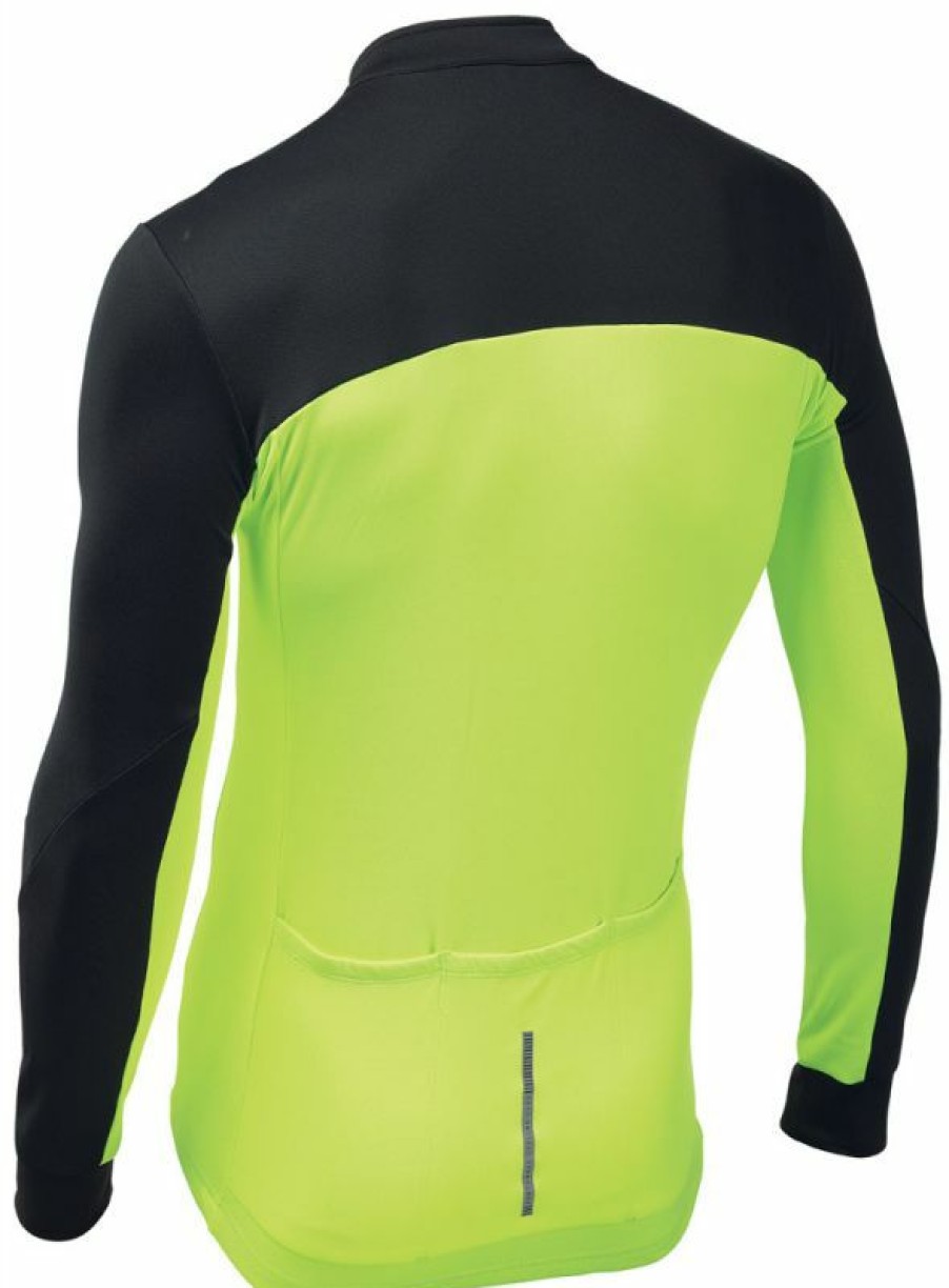 Jerseys * | Northwave Force 2 Ls Long Sleeve Jersey Outlet