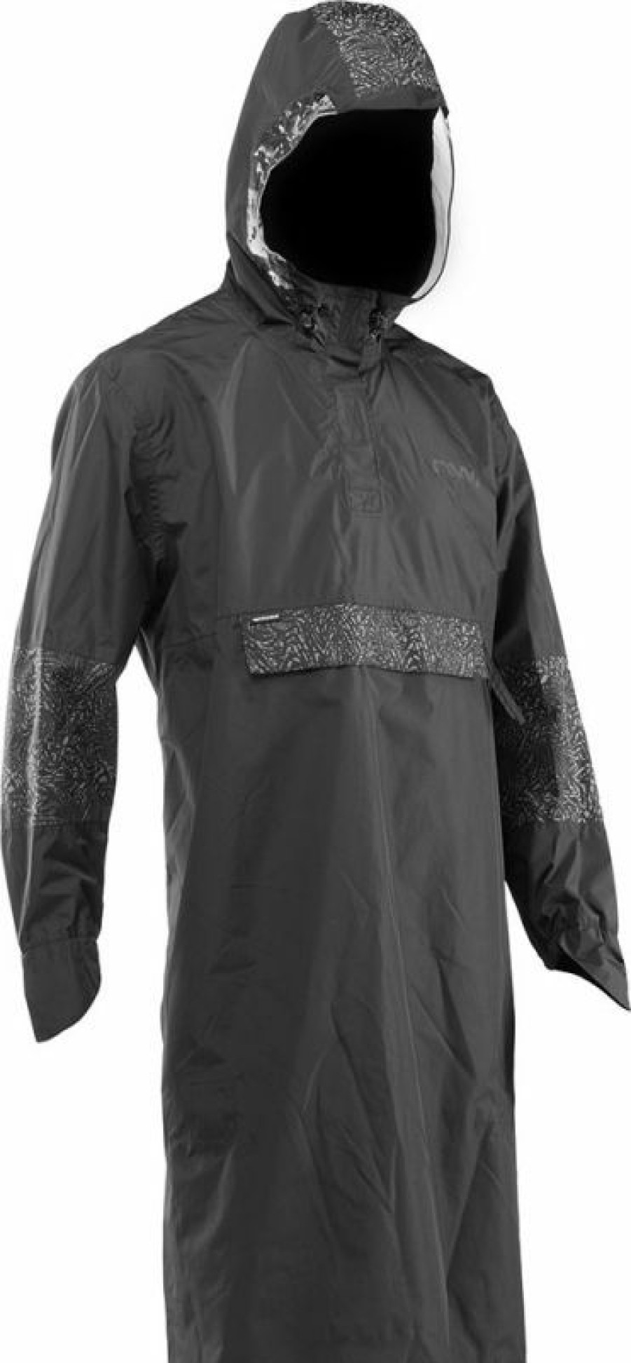 Jackets * | Northwave Traveller Rain Poncho Clearance