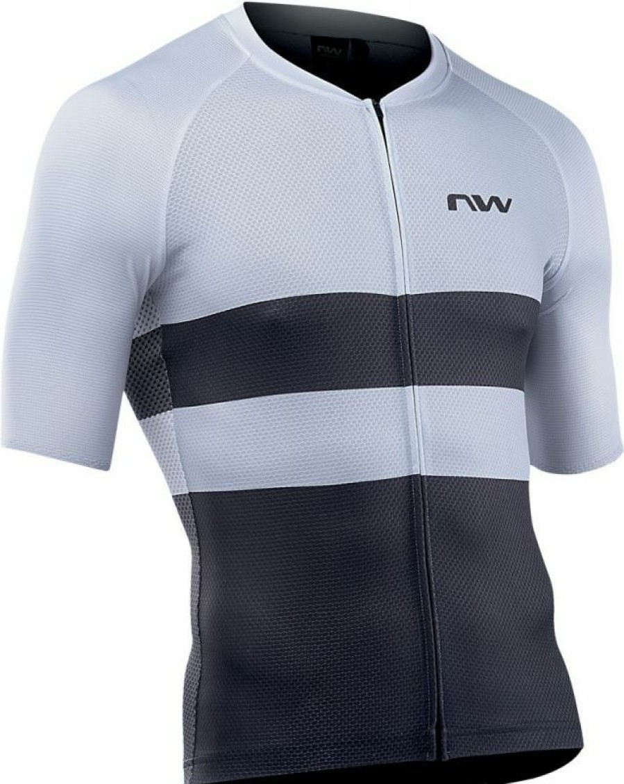 Jerseys * | Northwave Blade Air Jersey Clearance