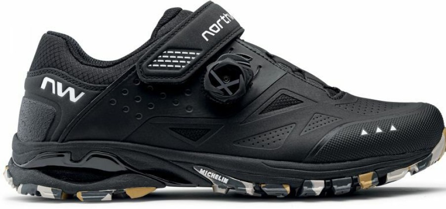 Footwear * | Northwave Spider Plus 3 Mtb Shoes Online