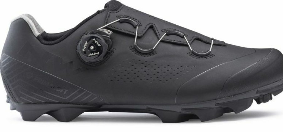 Footwear * | Northwave Magma Xc Rock Mtb Winter Shoes Sale