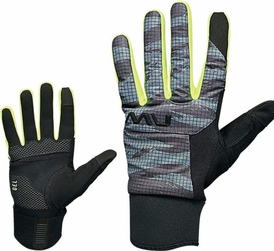 Gloves * | Northwave Fast Rain Gloves Outlet