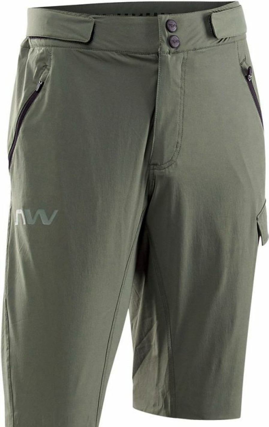 Trousers * | Northwave Edge Mtb Shorts Sale