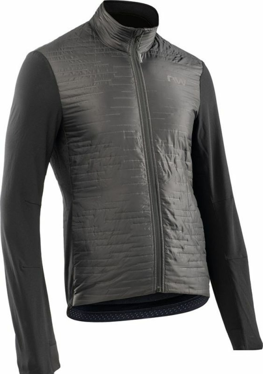 Jackets * | Northwave Extreme Trail Thermal Jacket Online