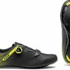 Footwear * | Northwave Core Plus 2 Road Bike Shoes Clearance