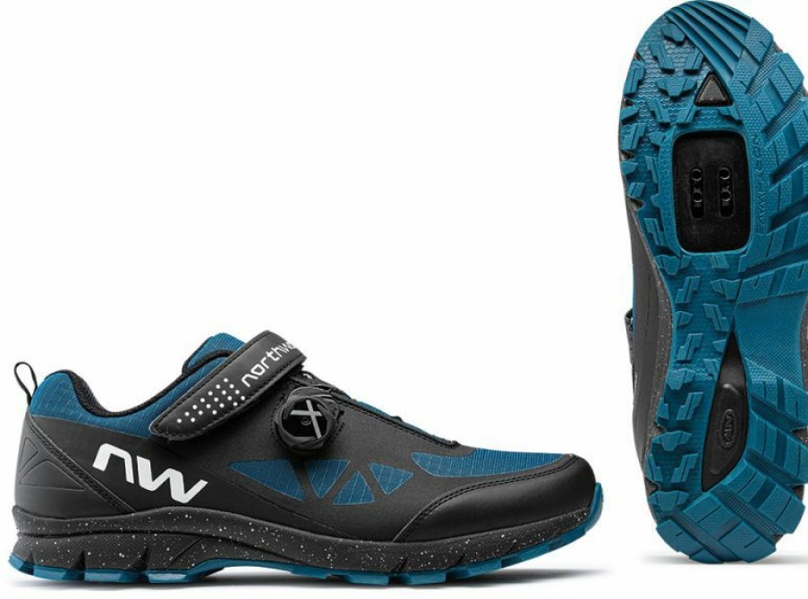 Footwear * | Northwave Corsair Mtb Shoes Outlet