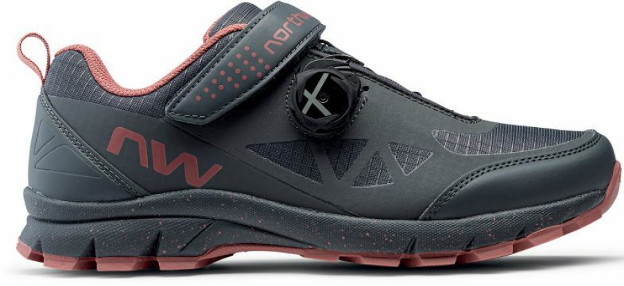 Footwear * | Northwave Corsair Women'S Mtb Shoe Outlet