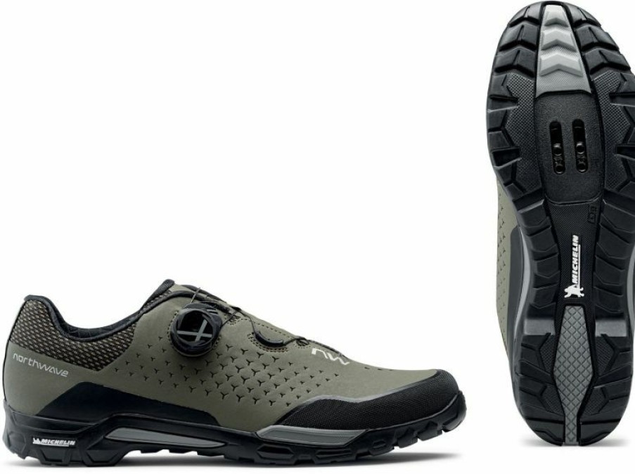 Footwear * | Northwave X-Trail Plus Mtb Shoes Online