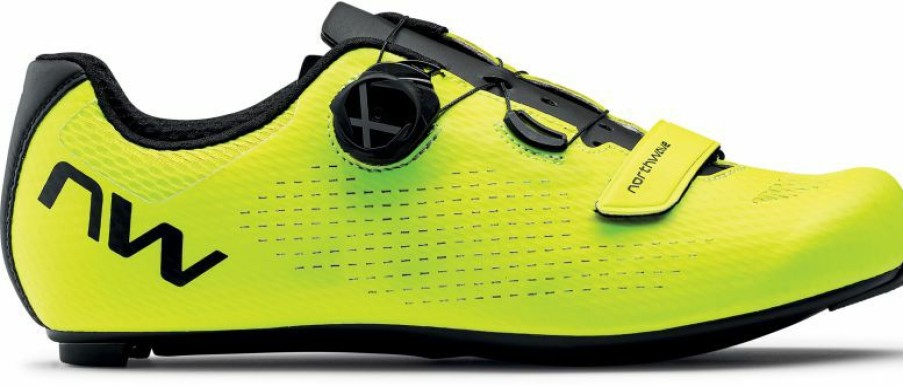 Footwear * | Northwave Storm Carbon 2 Road Bike Shoes Clearance