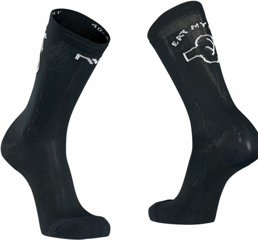 Socks * | Northwave Eat My Dust High Winter -Socks Clearance