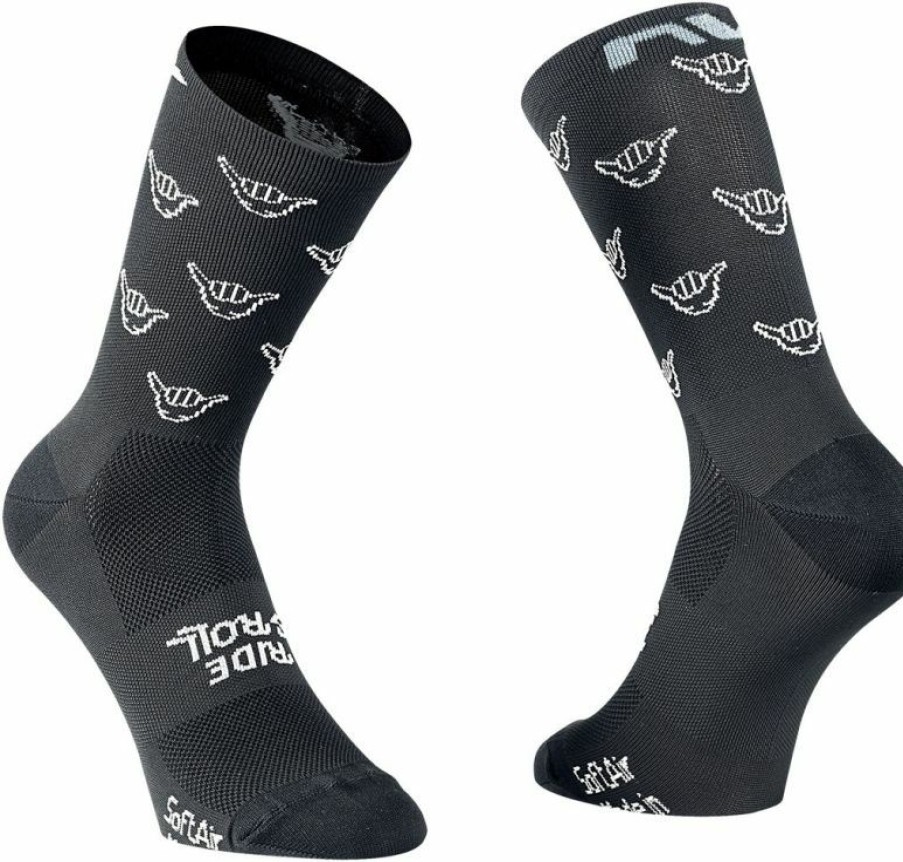 Socks * | Northwave Ride&Roll Socks Outlet