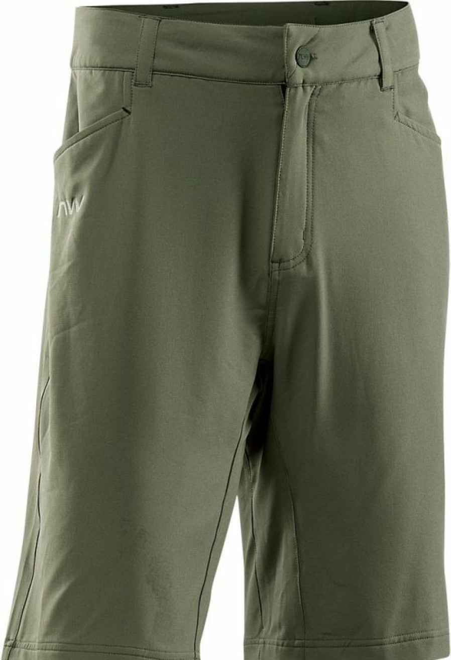 Trousers * | Northwave Escape Mtb Shorts Outlet