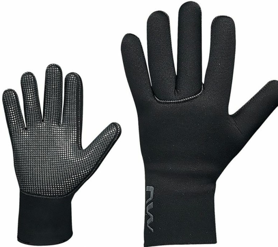 Gloves * | Northwave Fast Scuba Winter Gloves Sale