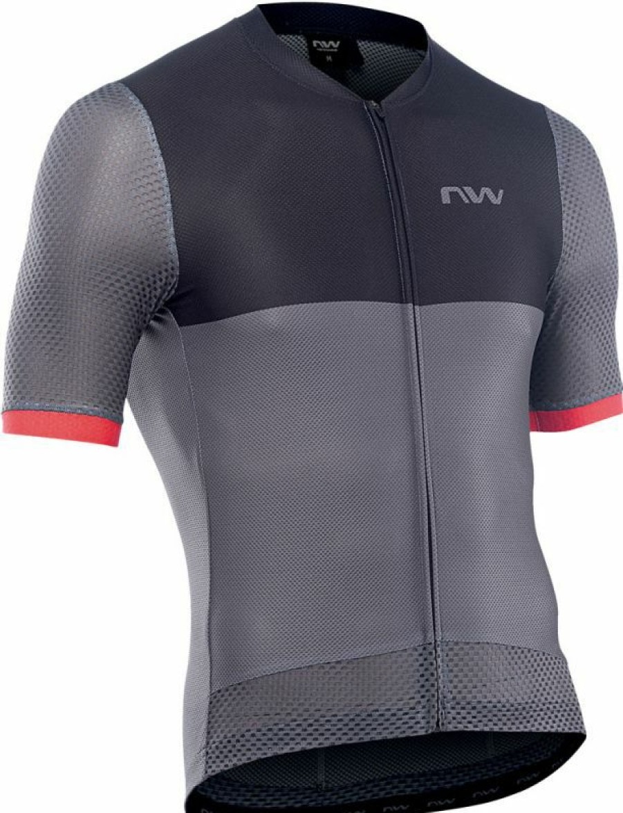 Jerseys * | Northwave Storm Air Jersey Outlet