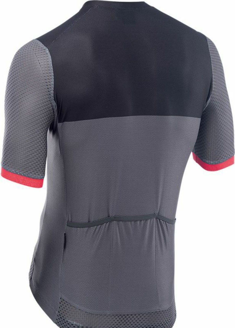 Jerseys * | Northwave Storm Air Jersey Outlet