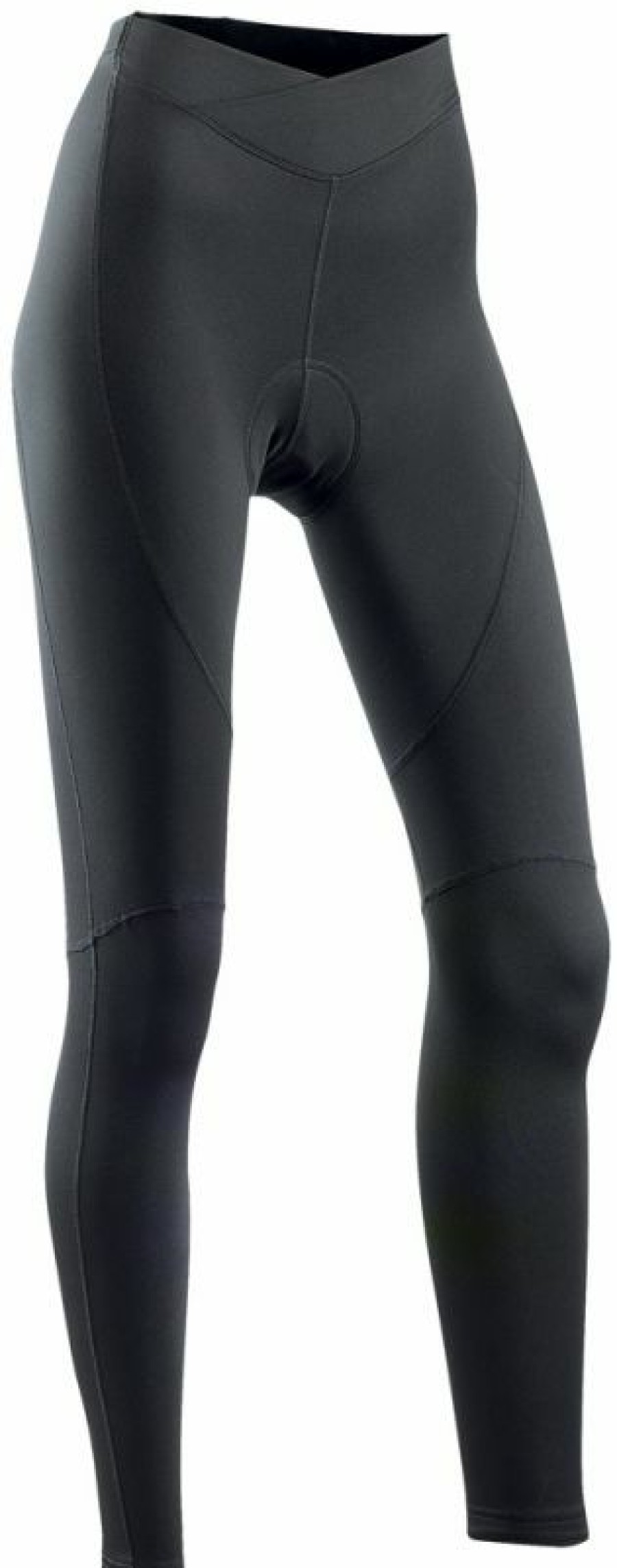 Trousers * | Northwave Crystal 2 Tights Women S Tights With Pad Sale