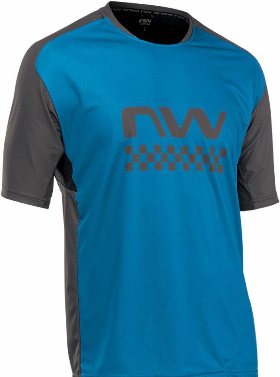 Jerseys * | Northwave Edge Mtb Jersey Sale