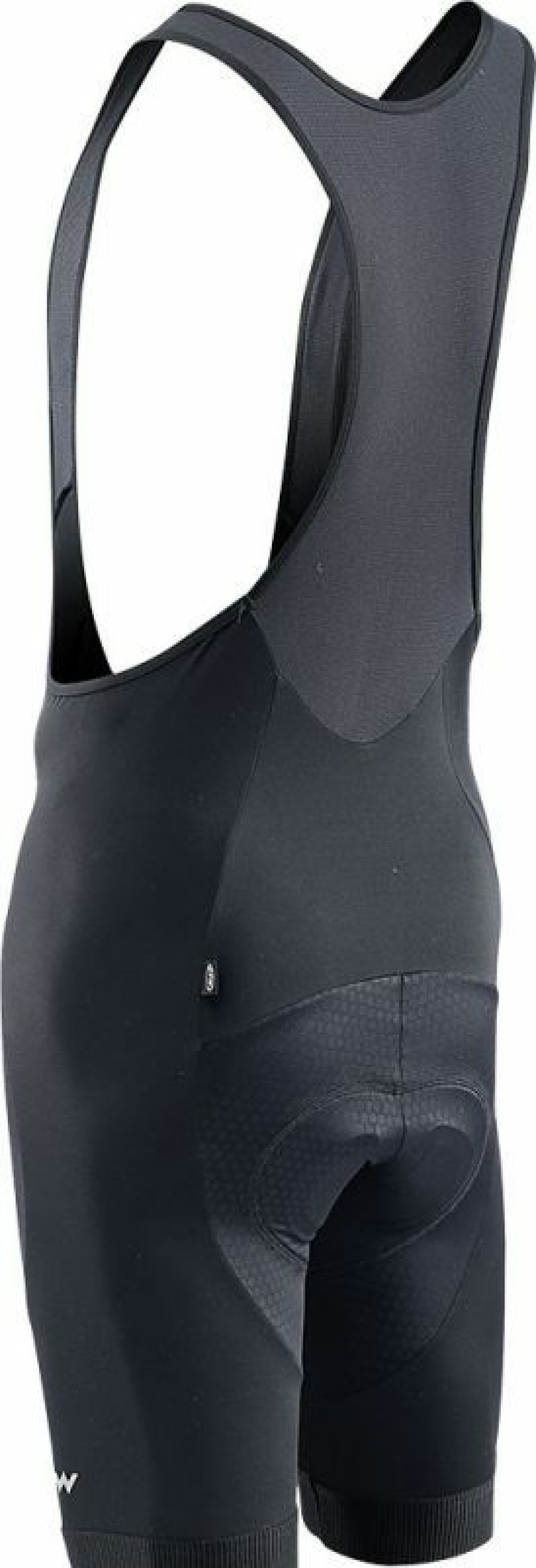 Trousers * | Northwave Active Gel Bib Tights With Pad Outlet