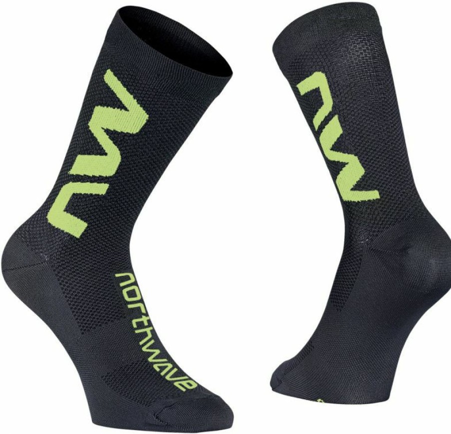 Socks * | Northwave Extreme Air Socks Clearance