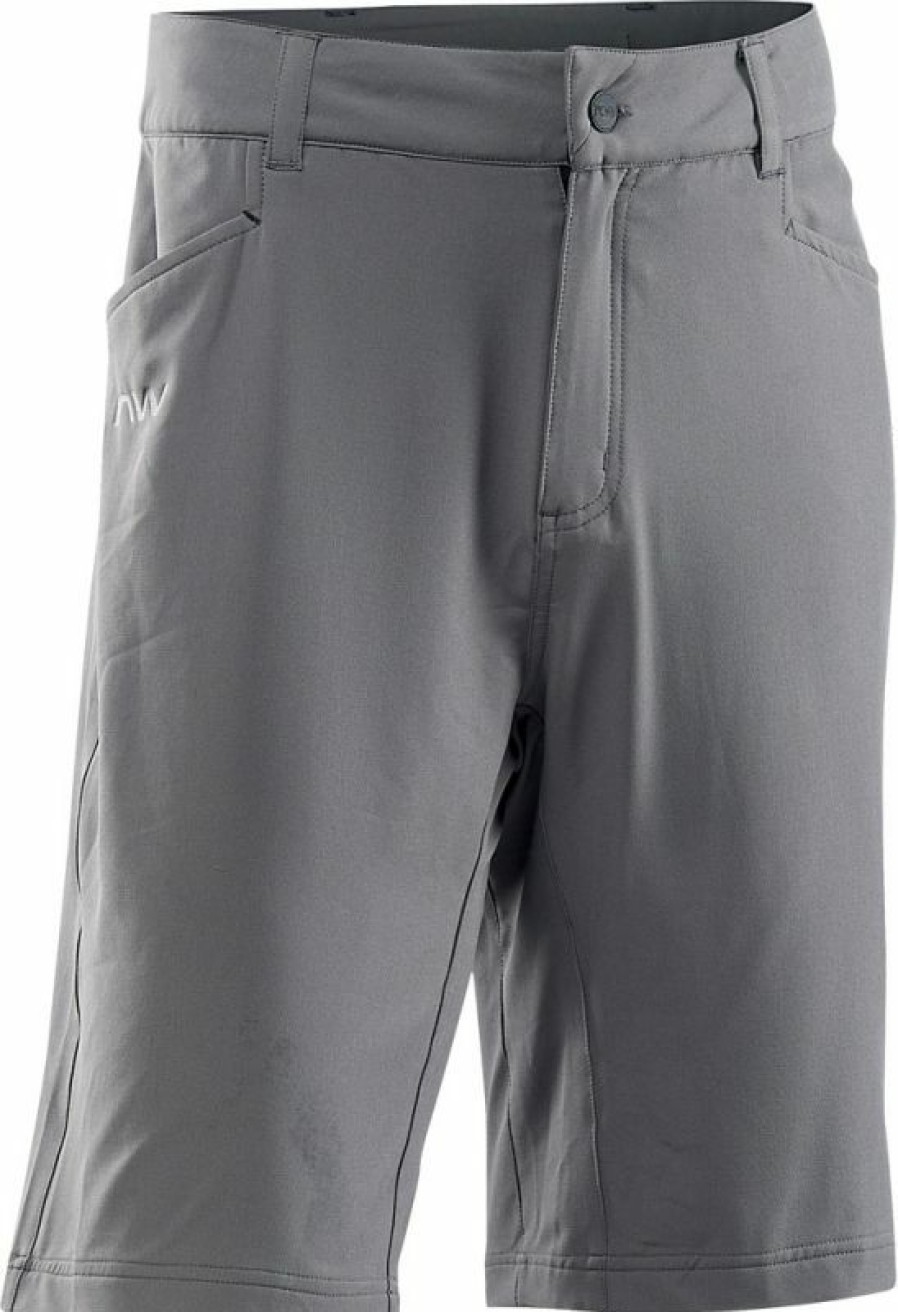 Trousers * | Northwave Escape Mtb Shorts Online