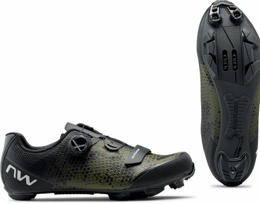 Footwear * | Northwave Razer 2 Mtb Shoes Online